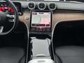 Mercedes-Benz C 300 D AMG|NIGHT|PANO|STDHZ|EDELHOLZ|AHK|BURMES Silber - thumbnail 14