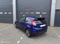 Ford Fiesta 1.0 EcoBoost ST-Line✓Navi✓Climate✓Keyless✓APK Blauw - thumbnail 6