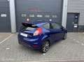 Ford Fiesta 1.0 EcoBoost ST-Line✓Navi✓Climate✓Keyless✓APK Blauw - thumbnail 7