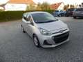 Hyundai i10 Trend Sitzheizung, Navi, Klima, Grau - thumbnail 1