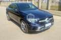 Mercedes-Benz GLC 200 GLC 200 4Matic Mild hybrid Coupé Executive Blu/Azzurro - thumbnail 3