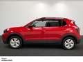 Volkswagen T-Cross 1.0 TSI LED NAV ACC SHZ Life Rot - thumbnail 3