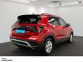 Volkswagen T-Cross 1.0 TSI LED NAV ACC SHZ Life Rot - thumbnail 4