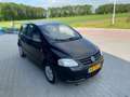 Volkswagen Fox 1.2 Trendline Met 110.000km!!!! Negro - thumbnail 6