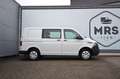 Volkswagen Transporter -L1- Dubbelcabine- Camera- Carplay- 21500+BTW Wit - thumbnail 6