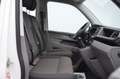 Volkswagen Transporter -L1- Dubbelcabine- Camera- Carplay- 21500+BTW Wit - thumbnail 8