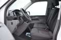 Volkswagen Transporter -L1- Dubbelcabine- Camera- Carplay- 21500+BTW Wit - thumbnail 12