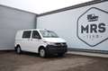 Volkswagen Transporter -L1- Dubbelcabine- Camera- Carplay- 21500+BTW Wit - thumbnail 1