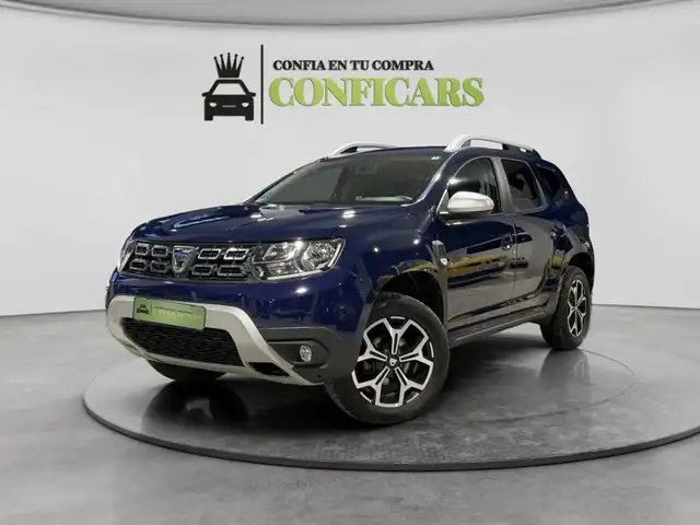 Dacia Duster 1.6 GLP Ambiance 4x2 115