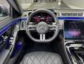 Mercedes-Benz S 580 e * 4MATIC * LWB * plug-in hybride Gri - thumbnail 11