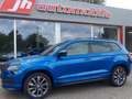 Skoda Karoq Sportline 4x4 DSG*ACC*Panorama*LED Blau - thumbnail 1