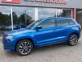 Skoda Karoq Sportline 4x4 DSG*ACC*Panorama*LED Blau - thumbnail 2