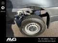 Mercedes-Benz Sprinter Sprinter 319 CDI V6 Tourer IGLHAUT 4x4 8-Sitzer Grau - thumbnail 5