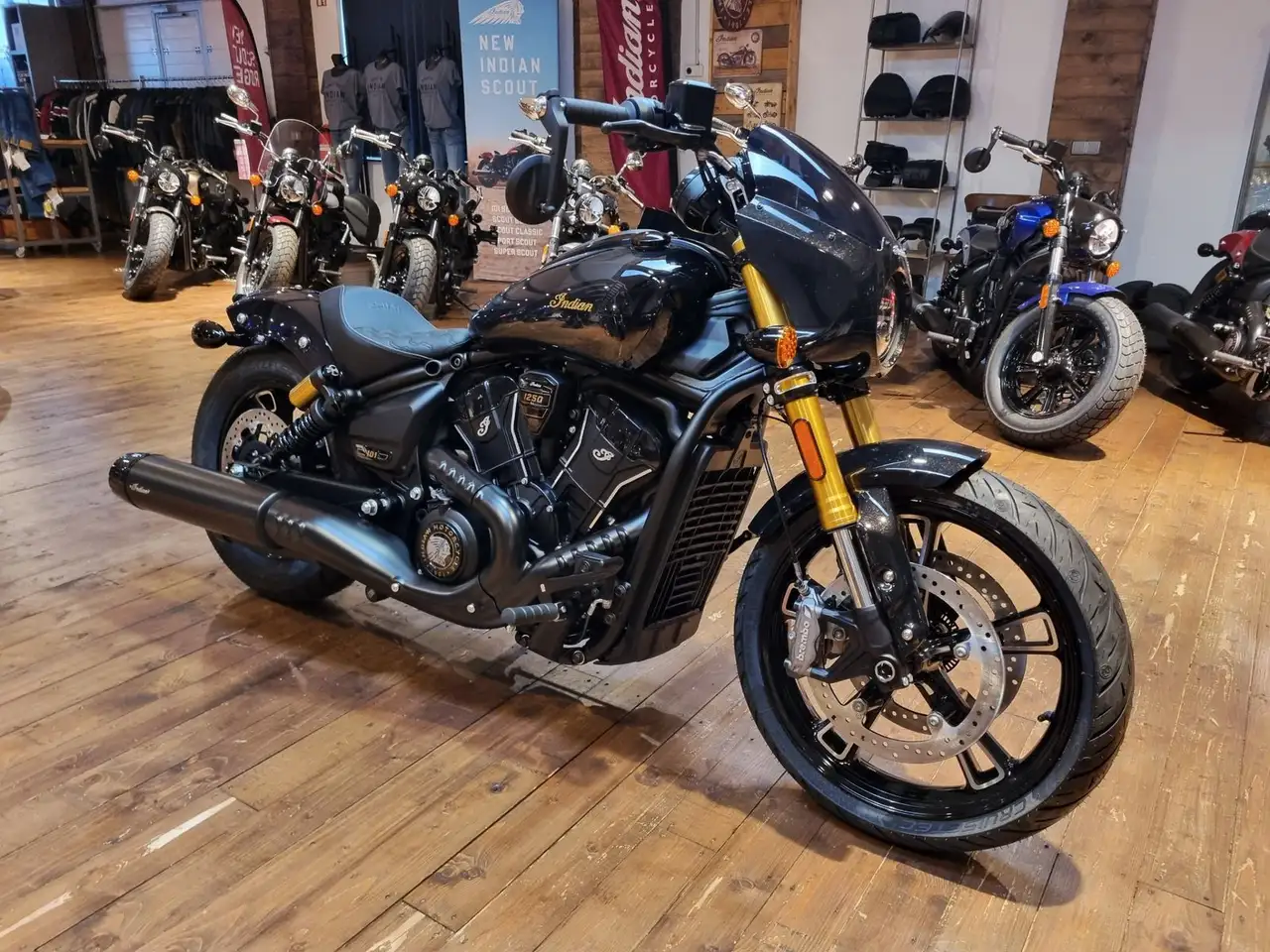 Indian