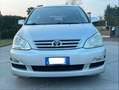 Toyota Avensis II 2005  Verso 2.0 td d-4d 16v 7 posti Silber - thumbnail 8