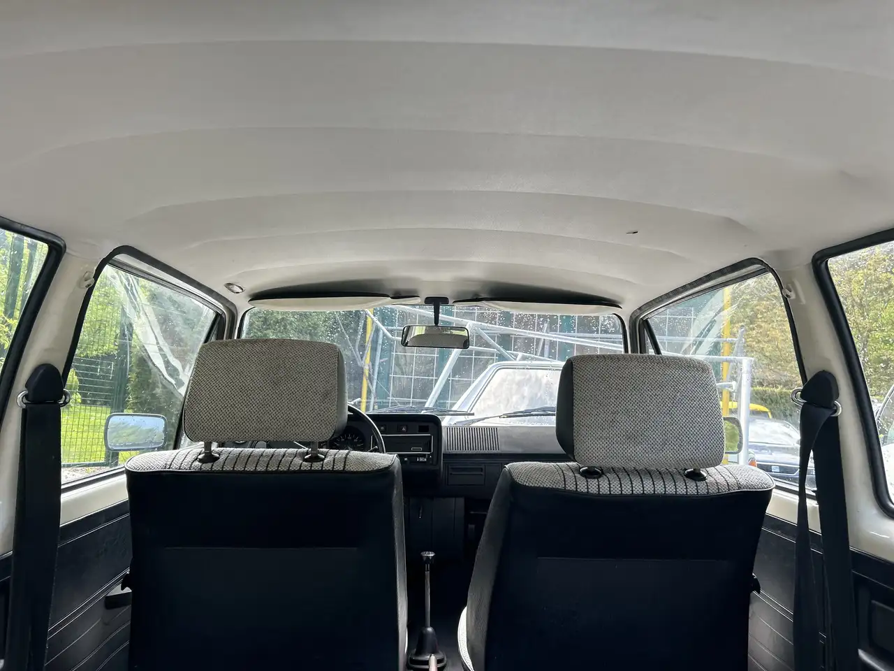 Volkswagen Golf (C) Typ 17 (FA), foto 12