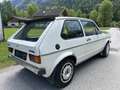 Volkswagen Golf Golf (C) Typ 17 (FA) Weiß - thumbnail 7
