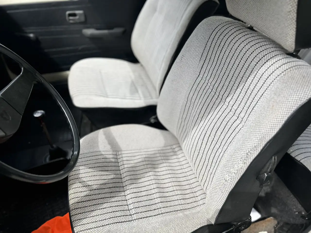 Volkswagen Golf (C) Typ 17 (FA), foto 11