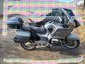 BMW R 1100 RT Kupplung, Batterie, Reifen neu ABS, G-Kat Gris - thumbnail 3