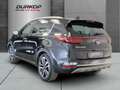 Kia Sportage Spirit 1.6 CRDi MildHybrid Panorama Navi AHK Sound Schwarz - thumbnail 3