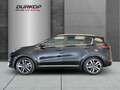 Kia Sportage Spirit 1.6 CRDi MildHybrid Panorama Navi AHK Sound Schwarz - thumbnail 2