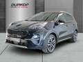 Kia Sportage Spirit 1.6 CRDi MildHybrid Panorama Navi AHK Sound Noir - thumbnail 1