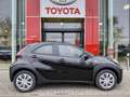 Toyota Aygo X 1.0 VVT-i Air Play CVT Negro - thumbnail 4