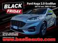 Ford Kuga Kuga III 2020 2.0 ecoblue ST-Line 2wd 120cv auto Gris - thumbnail 1