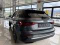 Audi A3 Sportback 35 2.0 tdi S line Edition s-tronic Black Grigio - thumbnail 4