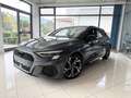 Audi A3 Sportback 35 2.0 tdi S line Edition s-tronic Black Grigio - thumbnail 1
