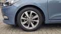 Hyundai i20 1.2 STYLE TAGLIANDI CASA MADRE Blau - thumbnail 7