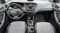 Hyundai i20 1.2 STYLE TAGLIANDI CASA MADRE Blau - thumbnail 8