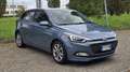 Hyundai i20 1.2 STYLE TAGLIANDI CASA MADRE Blau - thumbnail 2