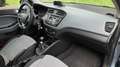 Hyundai i20 1.2 STYLE TAGLIANDI CASA MADRE Blau - thumbnail 15