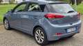Hyundai i20 1.2 STYLE TAGLIANDI CASA MADRE Blau - thumbnail 4