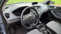 Hyundai i20 1.2 STYLE TAGLIANDI CASA MADRE Blau - thumbnail 14