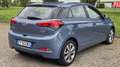 Hyundai i20 1.2 STYLE TAGLIANDI CASA MADRE Blau - thumbnail 3