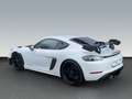 Porsche Cayman 718 GT4 RS Weissach - Clubsport -PCCB Alb - thumbnail 3