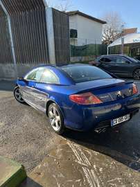 Coupé 2.7 HDi 24V 204ch FAP Sport A