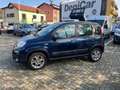 Fiat Panda Panda 1.3 MJT 95 CV S&S 4x4 Blauw - thumbnail 4