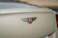Bentley Continental GTC V8S *White Sand Nacré finition Mulliner \u0026 sys Blanc - thumbnail 8