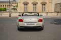 Bentley Continental GTC V8S *White Sand Nacré finition Mulliner \u0026 sys Blanc - thumbnail 4