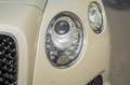 Bentley Continental GTC V8S *White Sand Nacré finition Mulliner \u0026 sys Blanc - thumbnail 6