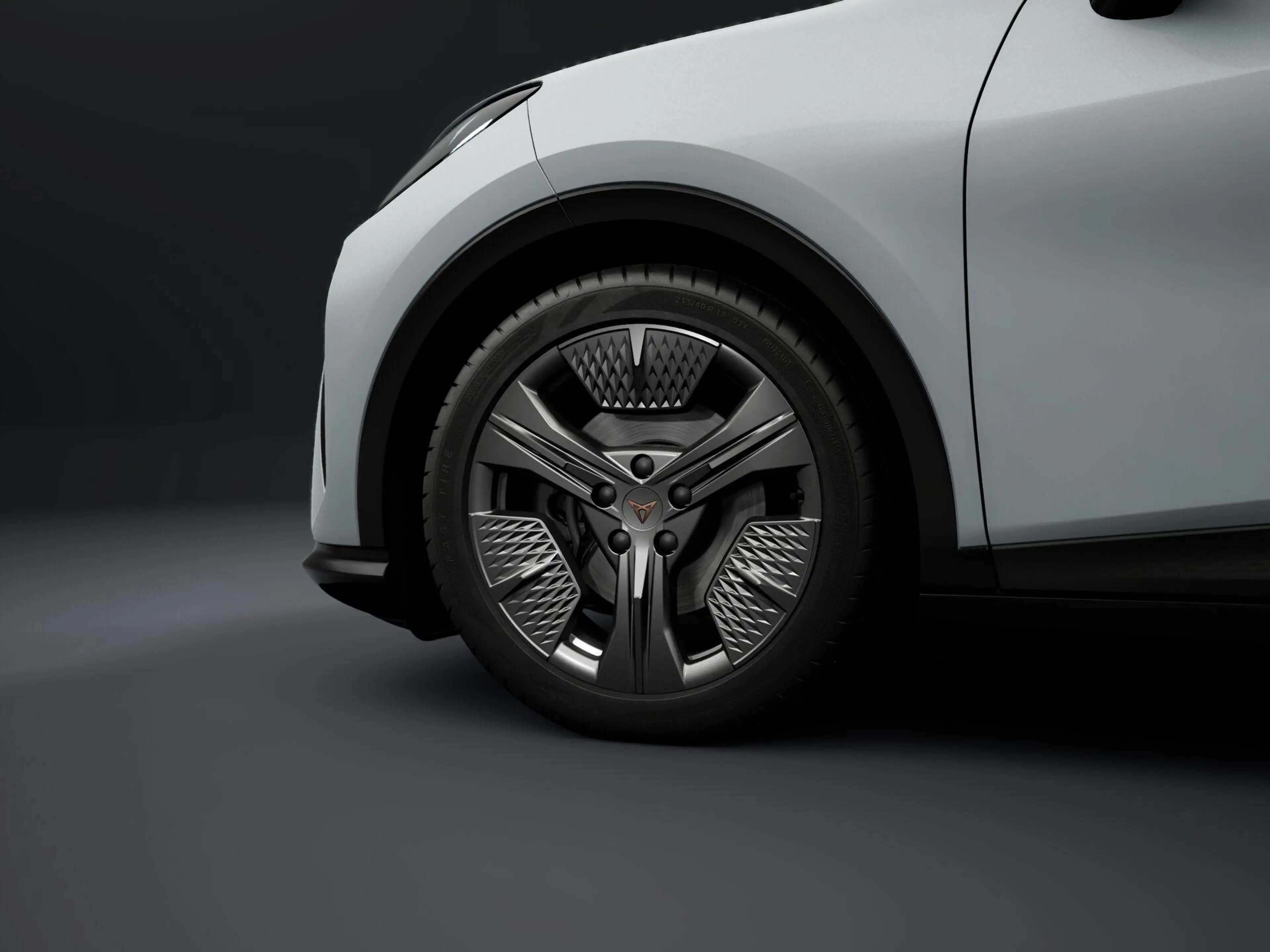 CUPRA Raval Business 56 kWh 211PK | Adaptive cruise Control | — photo 6