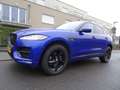 Jaguar F-Pace 2.0 d R-Sport 241CV Bleu - thumbnail 12