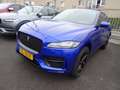 Jaguar F-Pace 2.0 d R-Sport 241CV Bleu - thumbnail 18