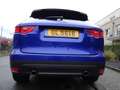 Jaguar F-Pace 2.0 d R-Sport 241CV Bleu - thumbnail 3