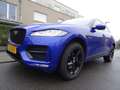 Jaguar F-Pace 2.0 d R-Sport 241CV Bleu - thumbnail 19