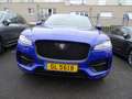 Jaguar F-Pace 2.0 d R-Sport 241CV Bleu - thumbnail 11