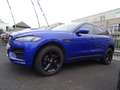 Jaguar F-Pace 2.0 d R-Sport 241CV Bleu - thumbnail 1